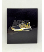 Nike Air Max Day (Air Presto OG) Sneaker Pin Badge - 2017 Hong Kong Edit... - £25.73 GBP