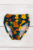 Panties (Girls), Any season,  Nosi svoe 272-002V (zviriata-temno-smarahd... - $10.16+