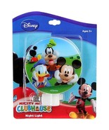 DISNEY NIGHT LIGHT - £10.56 GBP