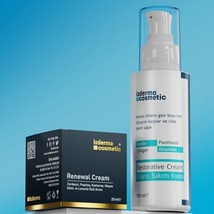Anti HPV Cream Genital Care Renewal and Restorative Cream %100 effective - $98.88