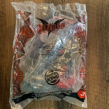 2000 Batman Beyond Burger King Happy Meal Toy #3 Bagged Sealed Toy - £3.14 GBP