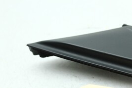 2003-08 INFINITI FX35 FX45 FRONT RIGHT DOOR PANEL INNER MIRROR COVER TRIM H1759 image 8