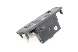 2006 LEXUS GS300 PWR ECT SNOW TRAC OFF SEAT FAN SWITCH E6067 image 4