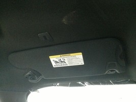 Driver Left Sun Visor Fits 18-23 CHALLENGER 104777092Color listed in ite... - $53.38