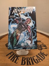 Aquaman Vol 7 Exiled (DC Comics, June 2016 Hardcover)  - $371.72 MXN
