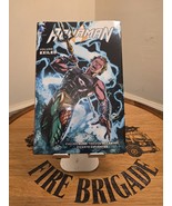 Aquaman Vol 7 Exiled (DC Comics, June 2016 Hardcover)  - $27.78 CAD