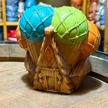 Tikiland Trading Jeff Granito Escape to Adventure Tiki Bar Mug Thor SOLD... - $74.24