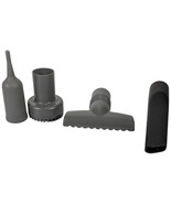 Kirby Vacuum Cleaner Attachment Parts Gray Point Pet Hair Crevice AT-214189 - $33.65