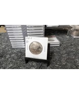 1989 D BU UNC JFK Kennedy Half Dollar 50C - $3.50