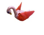 Littlest Pet Shop LPS Pink Swan by Tonka Corp 1996 - $6.49