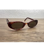 Maui and Sons Tortoise Shell Cat Eye Sunglasses Alliance Fashion Designe... - $14.93 CAD