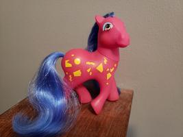  My Little Pony G1 Rockin&#39; Beats Pretty Beat MLP - £20.10 GBP
