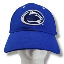 Penn State Hat New Era Concealer Hat Size 7.5 Sz 7 1/2 Penn State Nittany Lions - £26.64 GBP