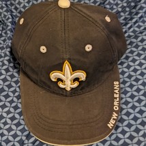 New Orleans Saints cap from Bengal Designs - $14.84