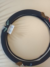  Yexthos Covers for vehicle steering wheels,Easy Installation & Maintenance image 4