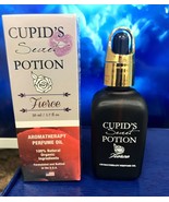 Cupid&#39;s Secret Potion~FIERCE~ Aromatherapy Aphrodisiac Perfume Oil~Cruel... - $294.61 MXN