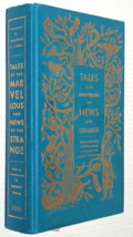 Tales of the Marvellous and News of the Strange 1st English Translation of the M - £15.62 GBP