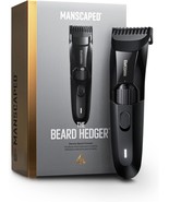 MANSCAPED The Beard Hedger Premium Men&#39;s Beard Trimmer 20 Length Adjusta... - $139.99