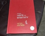 From Here to Eternity by James Jones (First Edition 1951 Hardback) - $12.87