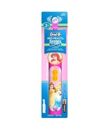 ORAL-B kids battery princess (Characters May Vary) - $252.50 MXN