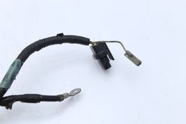 94-95 FORD MUSTANG V6 3.8L ALTERNATOR CABLE WIRE HARNESS E4779 image 9