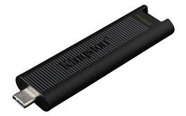 Kingston DataTraveler Max 1TB USB-C Flash Drive with USB 3.2 Gen 2 Perfo... - £95.17 GBP