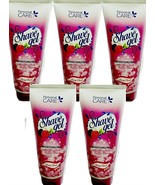 5 X P.CARE Women&#39;s Moisturizing Shave Gel Super Smooth BERRY BLAST 7 OzE... - $40.73 CAD