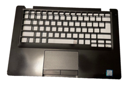 DELL Latitude 5400 5401 Palmrest Touchpad Assembly Grade A A1899K YPHVV ... - £14.75 GBP