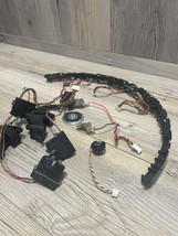 OEM Genuine iRobot Roomba 675 Replacement Electronic Parts Lot - £15.00 GBP