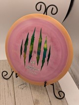 New Discraft McBeth 6X Claw LE ESP Athena Driver Disc Golf Disc 173-174 ... - £19.14 GBP