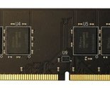 VisionTek 4GB PC4-17000 DDR4 2133MHz 288-pin DIMM Memory Module 900839 - £35.76 GBP+