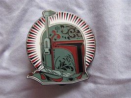 Disney Swap Pins 101727 Boba Fett - Star Wars Helmet Series - Sugar Skull-
sh... - £11.30 GBP