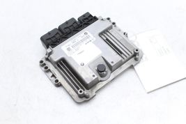 ECU ECM 7586132 Engine Control Module 1.6L Fits 07-10 MINI COOPER 71178 image 3