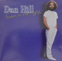 Dan Hill - Frozen In The Night (Cd 1996 Mca MCABD-81037 Hdcd) Rare Oop Nr Mint - £63.94 GBP