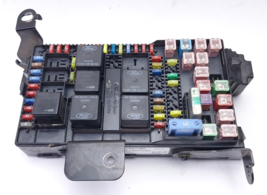 03-04 FORD EXCURSION F250 F350 SUPER DUTY DASH FUSE JUNCTION BOX 3C3T-14... - $125.29