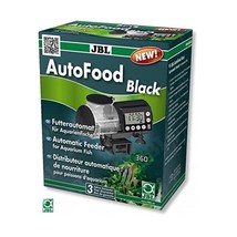JBL Autofood BLACK (Auto Food) - Automatic Fish Feeder  - €91,63 EUR