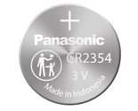 PANASONIC CR2354 Battery 3V 1pcs - $6.99