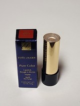 Estee Lauder Pure Color Matte Lipstick REFILL #699 Thrill Me 0.12 Oz - $15.84