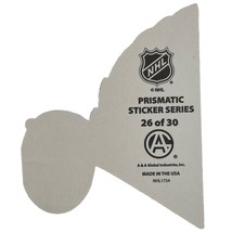 St. Louis Blues Logo Vinyl Prismatic Sticker Decal NHL - $5.99