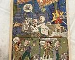 Back to the Future Forward to the Past  Comic Book 1993 ? - $27.95