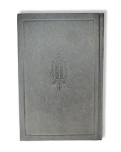 Vintage Daily Prayers Hardcover Philips Hebrew Publishing  - £15.59 GBP