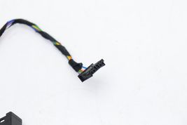 06-10 MERCEDES-BENZ W251 R350 CENTER CONSOLE ARMREST WIRE HARNESS Q9950 image 6