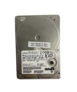 Hitachi Deskstar Model HDS725050KLA360 500GB 7200RPM Hard Disc Drive Cac... - $36.66 CAD