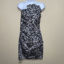 GODDESS LONDON STRAPLESS dress sz 12 new - $129.00