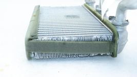 Heater Core Fluid Heated Fits 07-18 BMW X5 66227 image 5