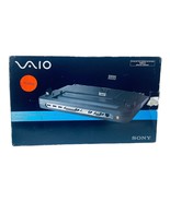Notebook Port Replicator VGP-PRS1 S Series - OEM Sony Vaio - ORIGINAL - NEW - $24.70
