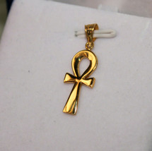 Ägyptischer Schmuck, handgefertigter Ankh-Kreuz, Schlüssel des Lebens,... - £192.49 GBP