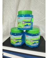 Lot 3 Wet Line Xtreme Professional Styling Gel 35.27 oz Extreme 24 hr Ho... - $50.03 CAD