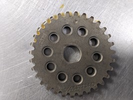 Oil Pump Drive Gear For 11-15 Jeep Grand Cherokee  3.6 05184273AD 4wd - $19.75