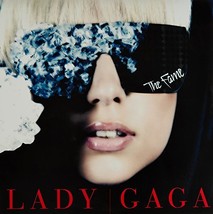 Fame (Vinyl) [Vinyl] Lady Gaga - £56.91 GBP